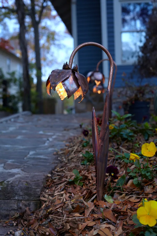 Critz Lawn Care by APEC Electrical Contractors, Inc. - Photo 3