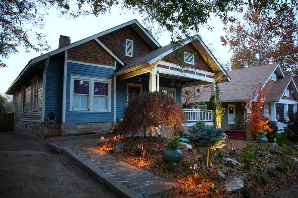 Critz Lawn Care by APEC Electrical Contractors, Inc. - Photo 10