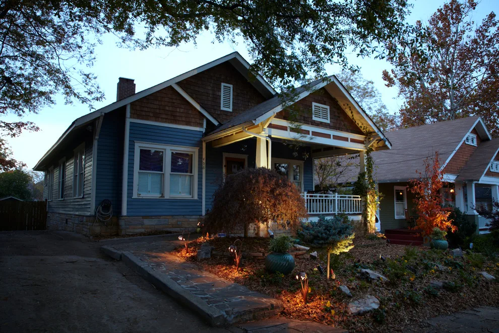 Critz Lawn Care by APEC Electrical Contractors, Inc. - Photo 5