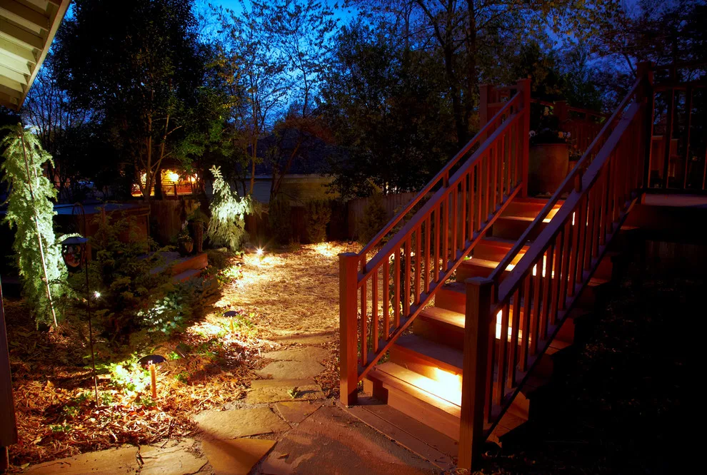 Critz Lawn Care by APEC Electrical Contractors, Inc. - Photo 8