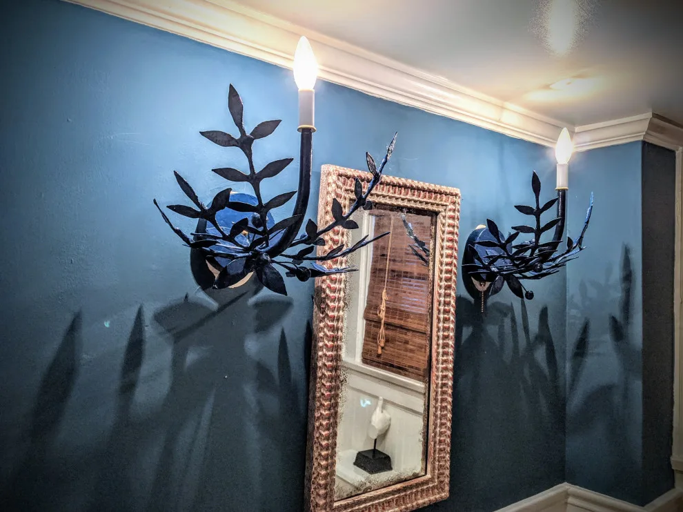 Bespoke Bathroom Illumination by Elemental Electrical - Photo 3