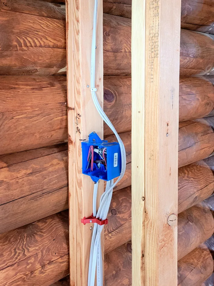 Custom Wiring for Large Homes by Wildcat Electric - Photo 4