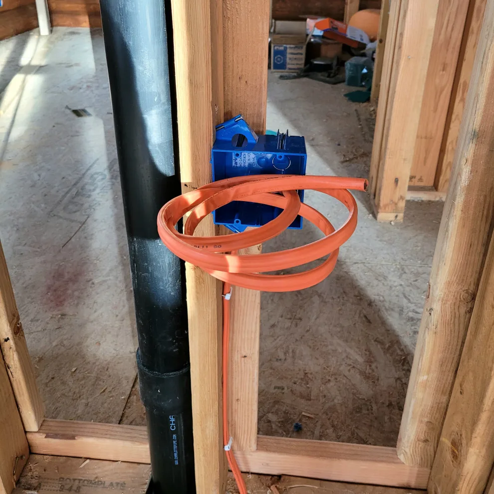 Custom Wiring for Large Homes by Wildcat Electric - Photo 3