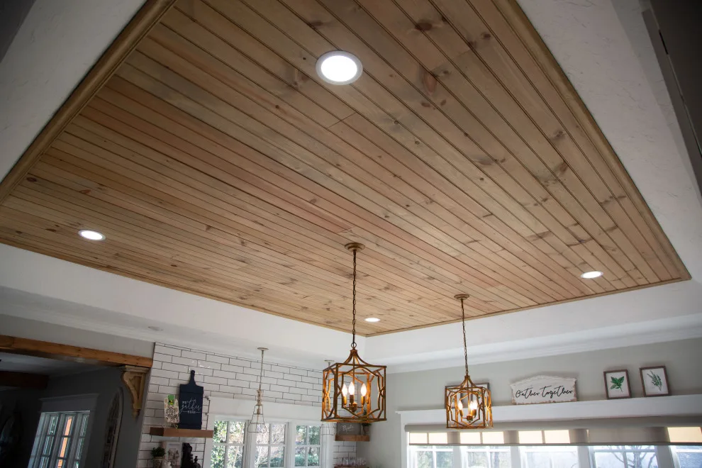 Bespoke Kitchen Illumination by Elemental Electrical - Photo 3