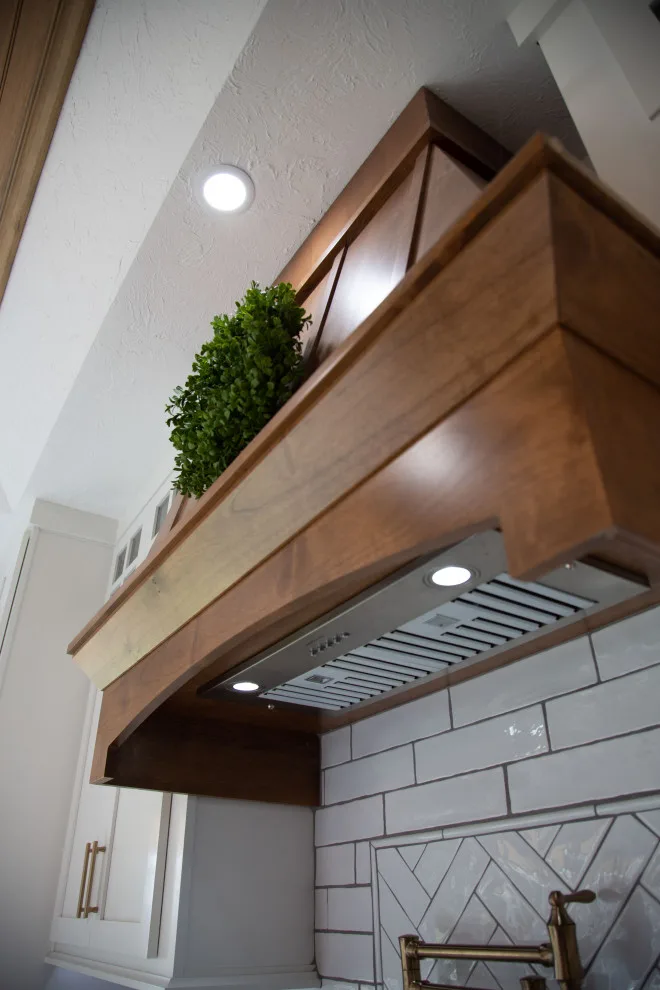 Bespoke Kitchen Illumination by Elemental Electrical - Photo 9