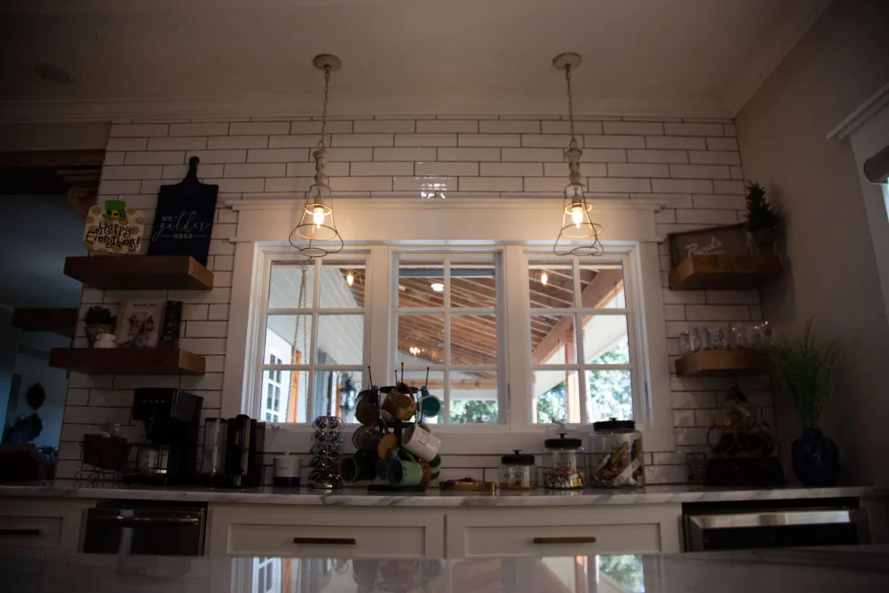 Bespoke Kitchen Illumination by Elemental Electrical - Photo 7
