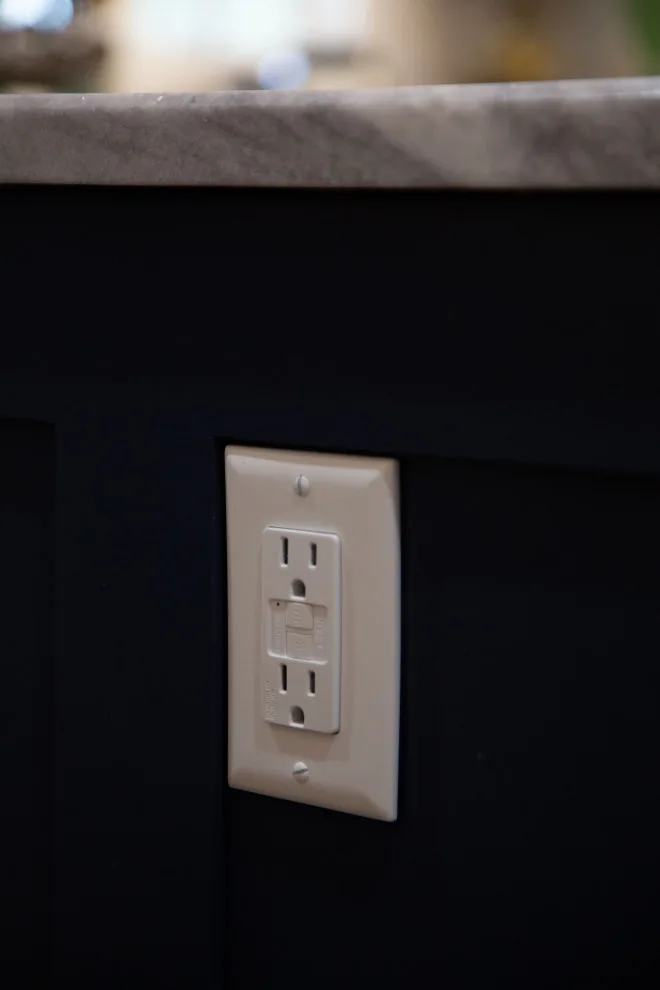 Bespoke Kitchen Illumination by Elemental Electrical - Photo 4