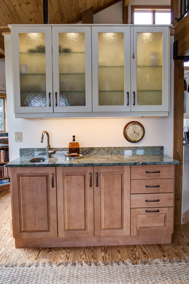 Bespoke Kitchen Illumination Options by DeBlois Electric, Inc. - Photo 6