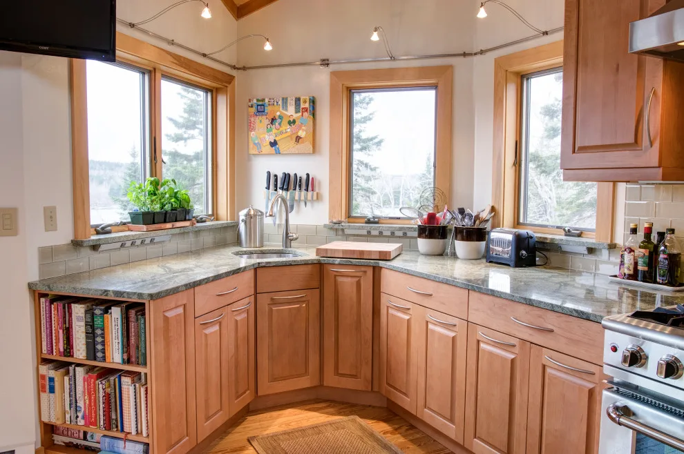 Bespoke Kitchen Illumination Options by DeBlois Electric, Inc. - Photo 7
