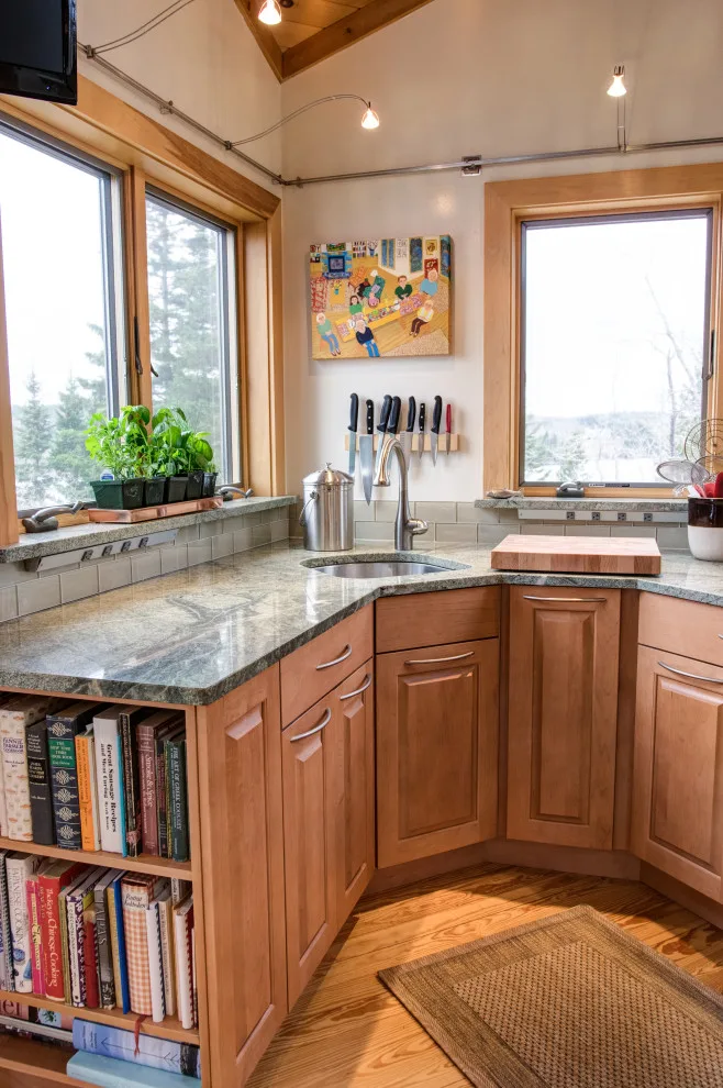 Bespoke Kitchen Illumination Options by DeBlois Electric, Inc. - Photo 5