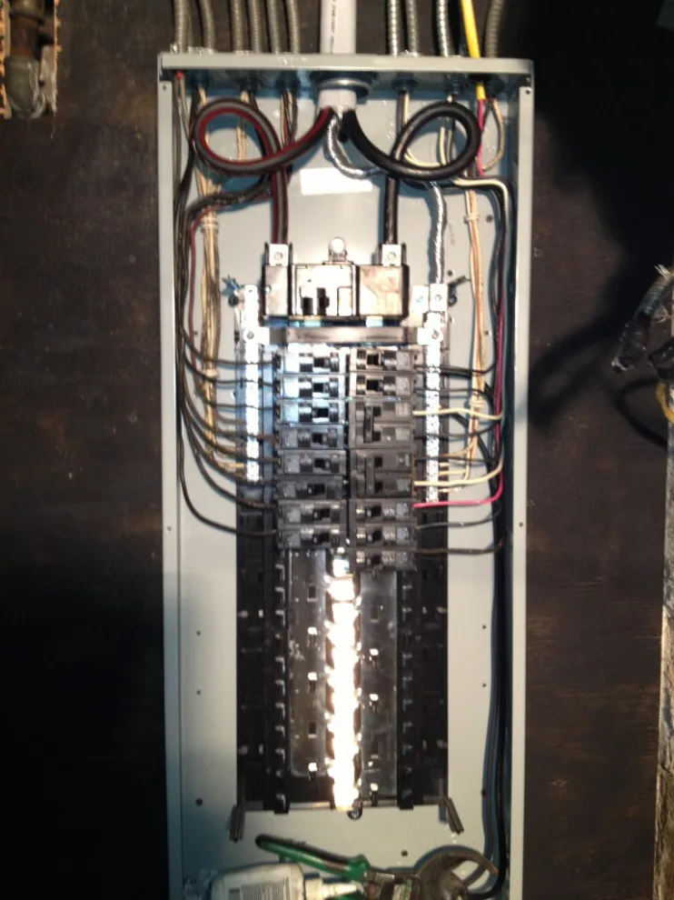 Bespoke Initiative by Wilmar Electric LLC - Photo 4