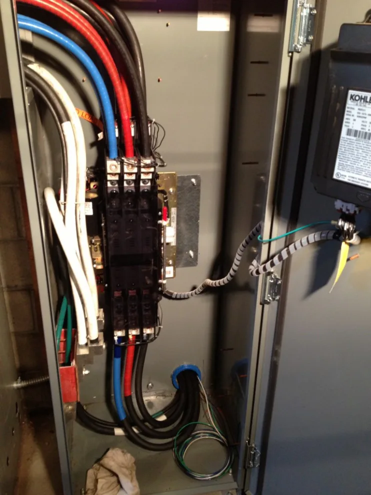 Bespoke Initiative by Wilmar Electric LLC - Photo 2