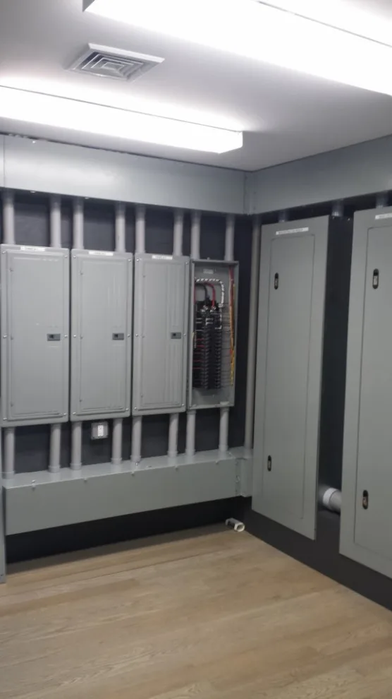 Bespoke Initiative by Wilmar Electric LLC - Photo 3