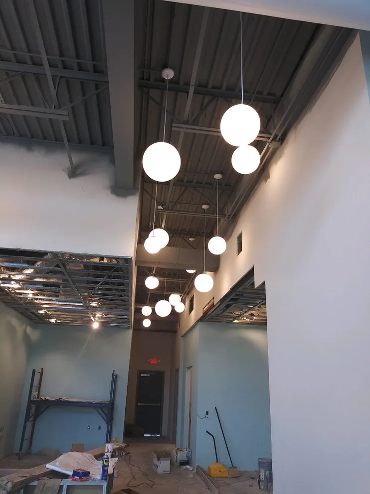 Wired Electrical Services - Photo 4