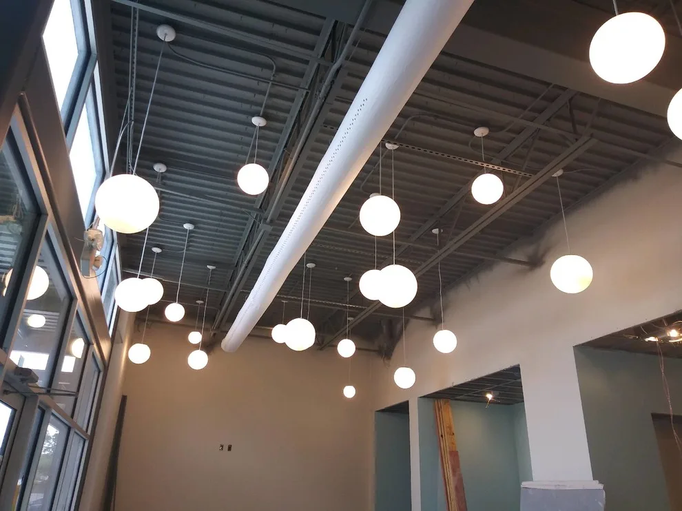 Dentini Family Dental Care by Wired Electrical Services - Photo 3