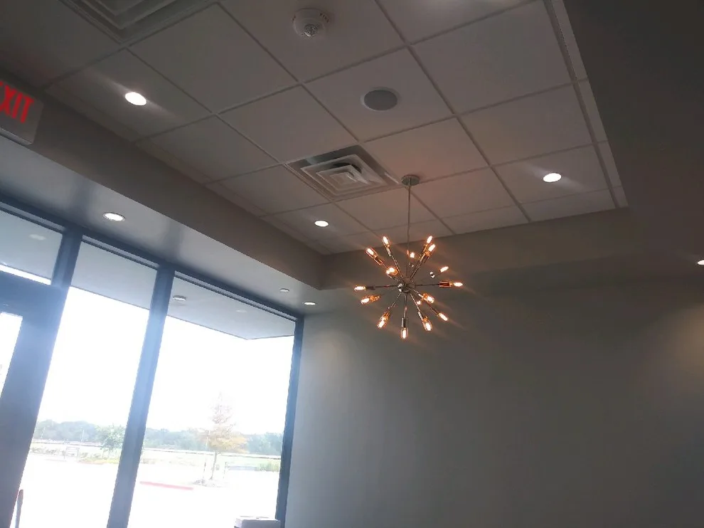 Dentini Family Dental Care by Wired Electrical Services - Photo 2