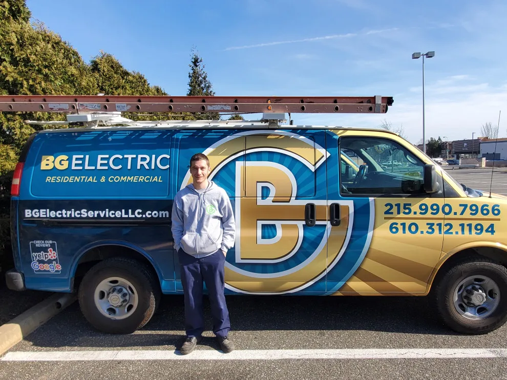 Bg Electric Service LLC - Photo 2