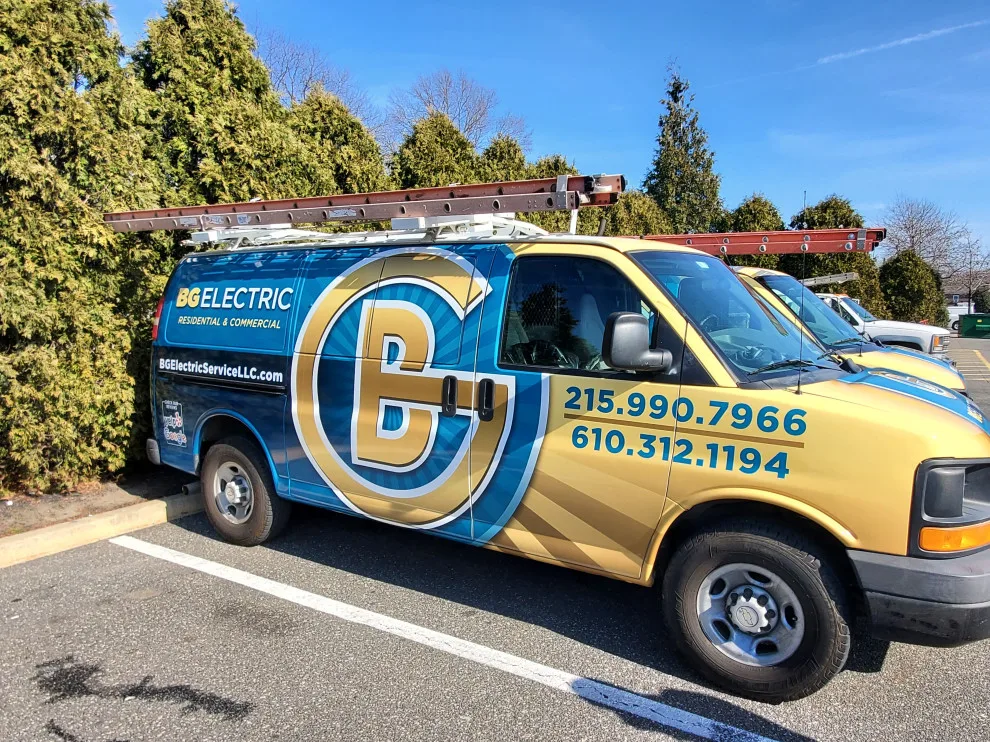 Bg Electric Service LLC - Photo 4