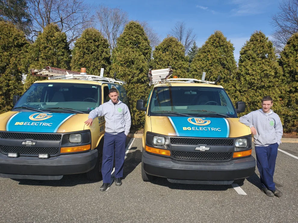Bg Electric Service LLC - Photo 3