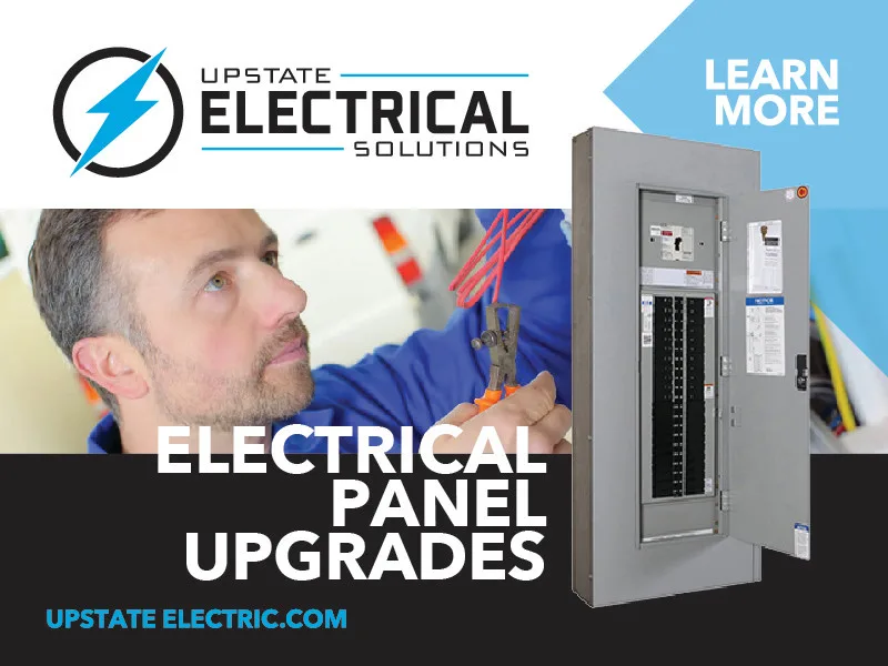 Electrical Installations by Upstate Electrical Solutions LLC - Photo 10