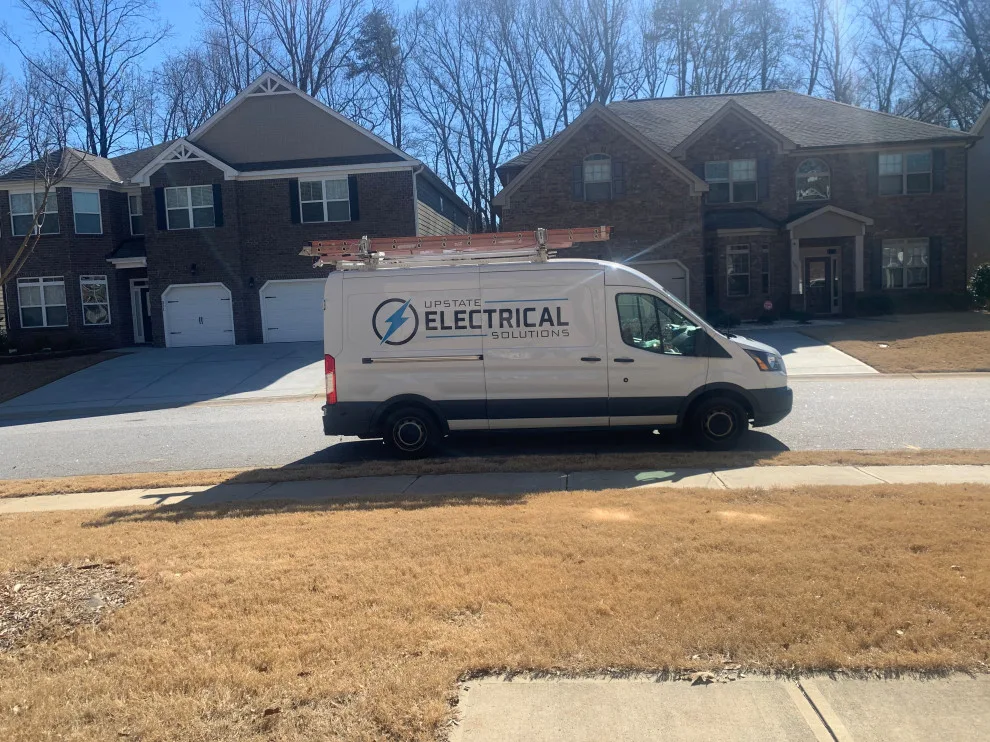 Electrical Installations by Upstate Electrical Solutions LLC - Photo 17
