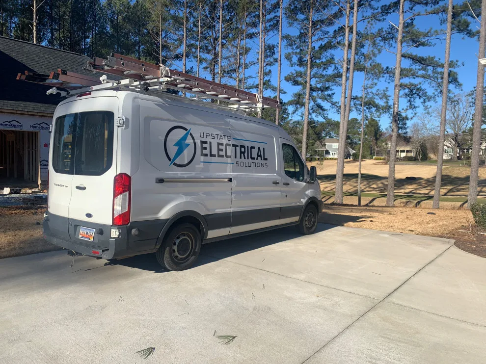 Electrical Installations by Upstate Electrical Solutions LLC - Photo 6