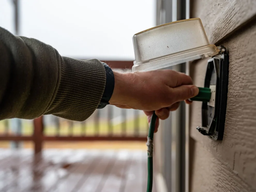 Upstate Electrical Solutions LLC - Photo 6
