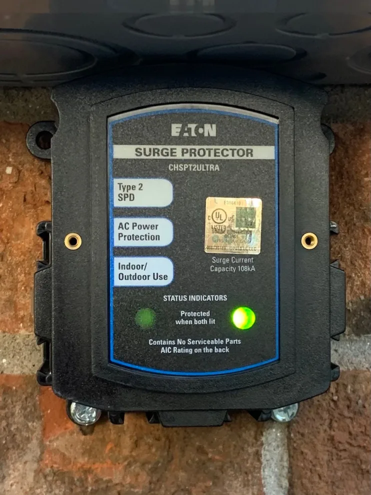 Upstate Electrical Solutions LLC - Photo 12
