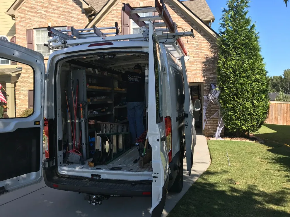 Electrical Installations by Upstate Electrical Solutions LLC - Photo 7