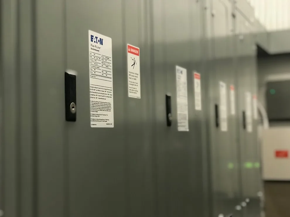 Electrical Installations by Upstate Electrical Solutions LLC - Photo 3