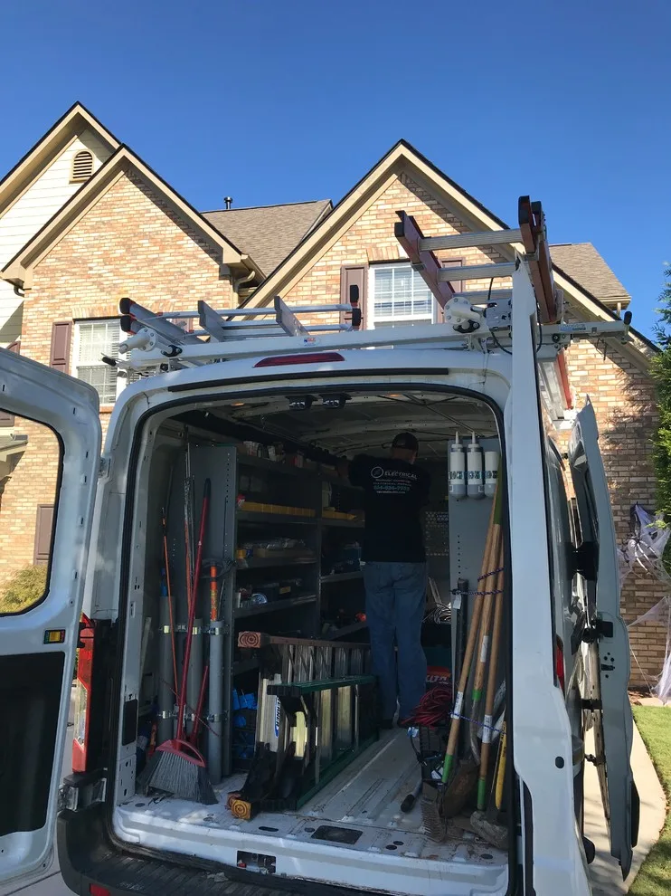 Electrical Installations by Upstate Electrical Solutions LLC - Photo 8