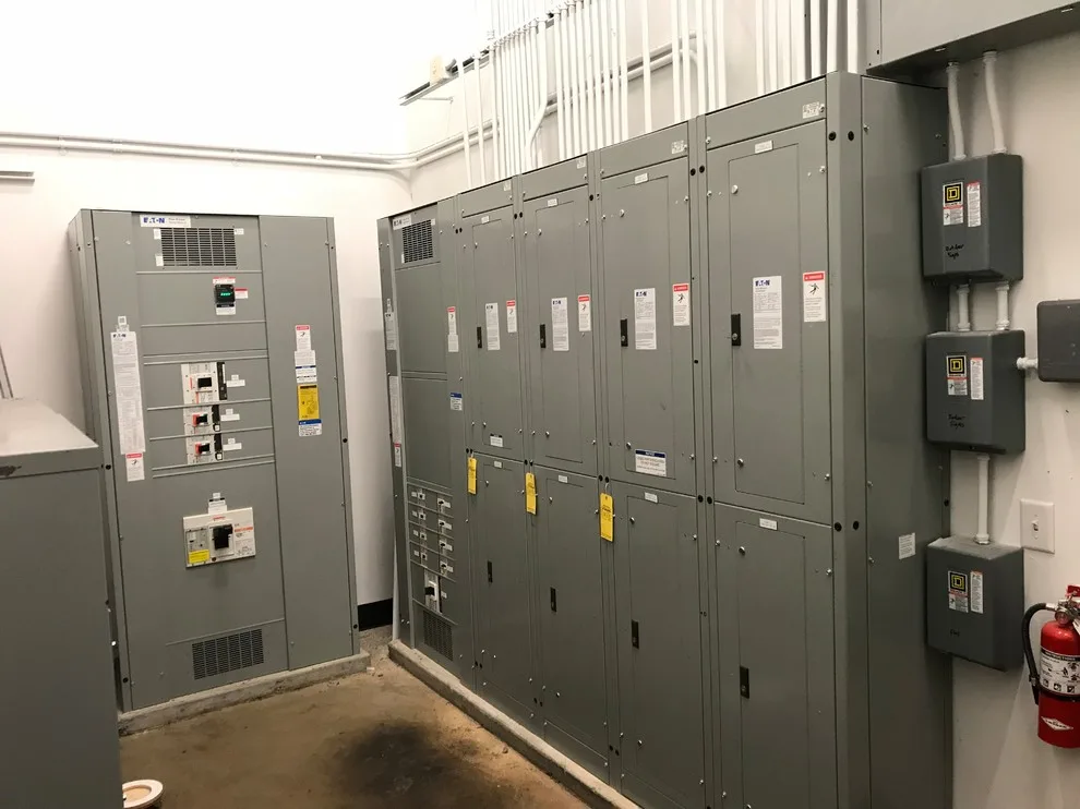 Electrical Installations by Upstate Electrical Solutions LLC - Photo 19