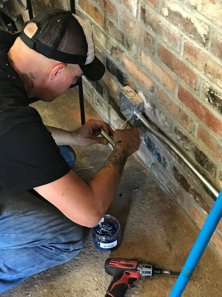 Electrical Installations by Upstate Electrical Solutions LLC - Photo 18