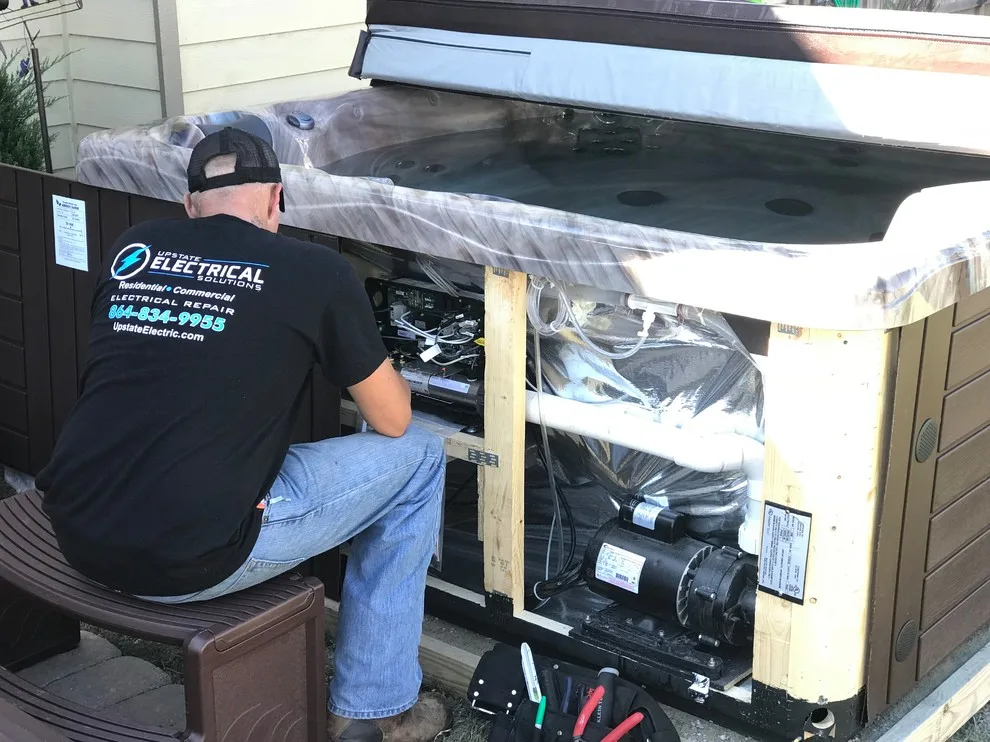 Electrical Installations by Upstate Electrical Solutions LLC - Photo 9