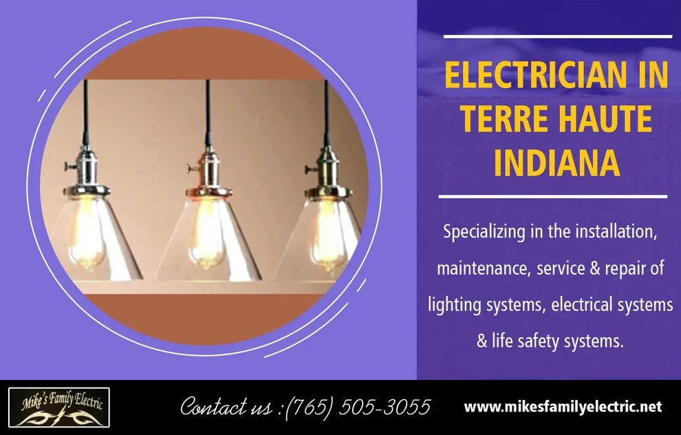 Terre Haute Electrical Contracting - Photo 4