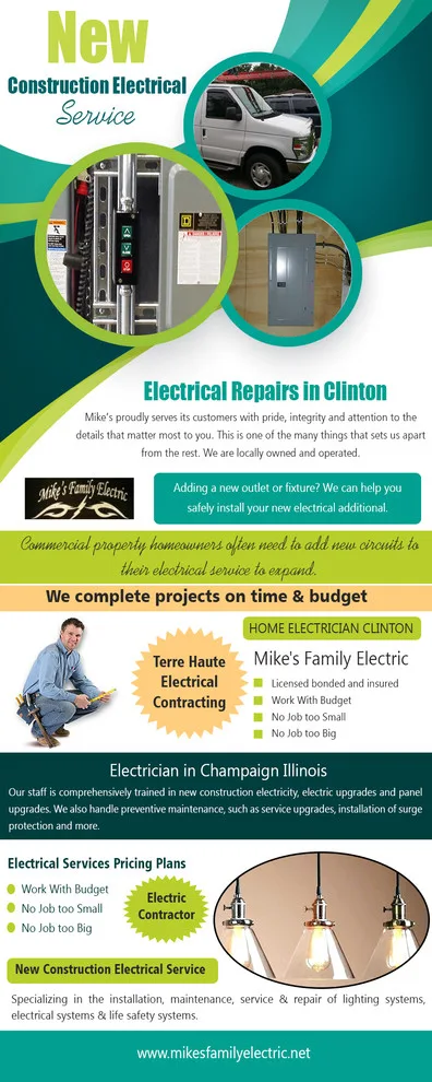 Terre Haute Electrical Contracting - Photo 7