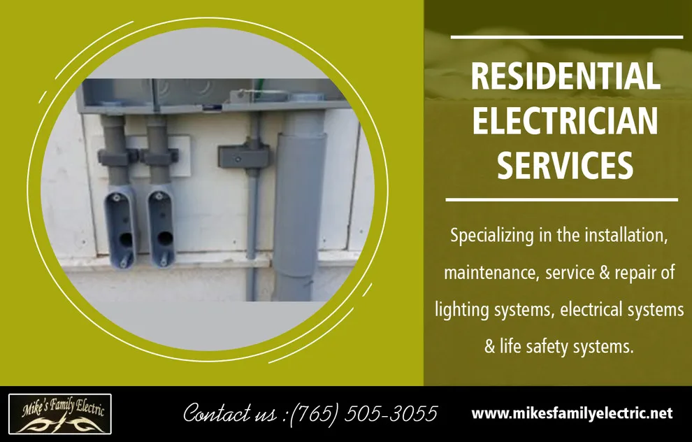 Terre Haute Electrical Contracting - Photo 2