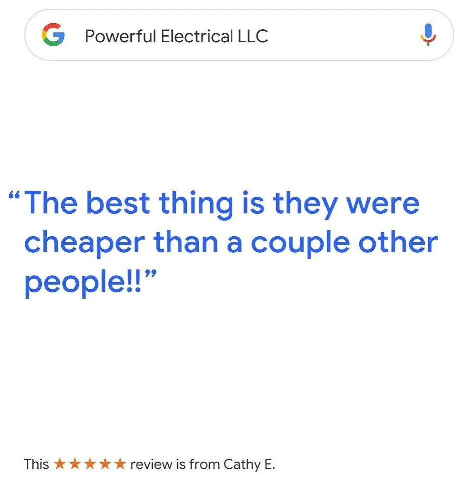 Electrical System Enhancement by Powerful Electrical LLC - Photo 4
