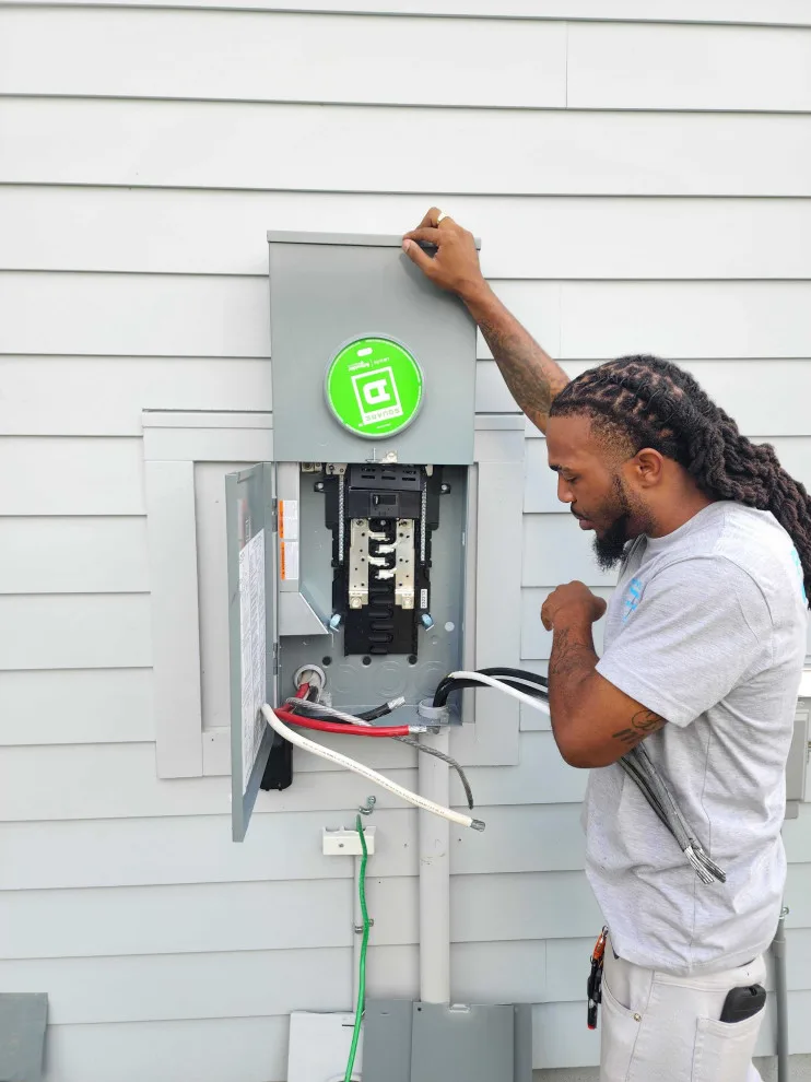 Electrical System Enhancement in Summerville, SC by Powerful Electrical LLC - Photo 4