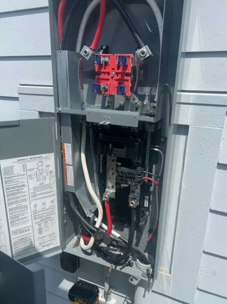 Electrical System Enhancement in Summerville, SC by Powerful Electrical LLC - Photo 3