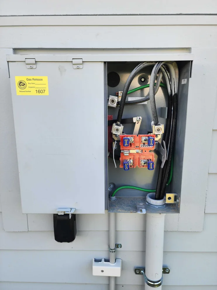 Electrical System Enhancement in Summerville, SC by Powerful Electrical LLC - Photo 7