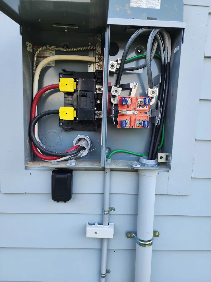 Powerful Electrical LLC - Photo 3