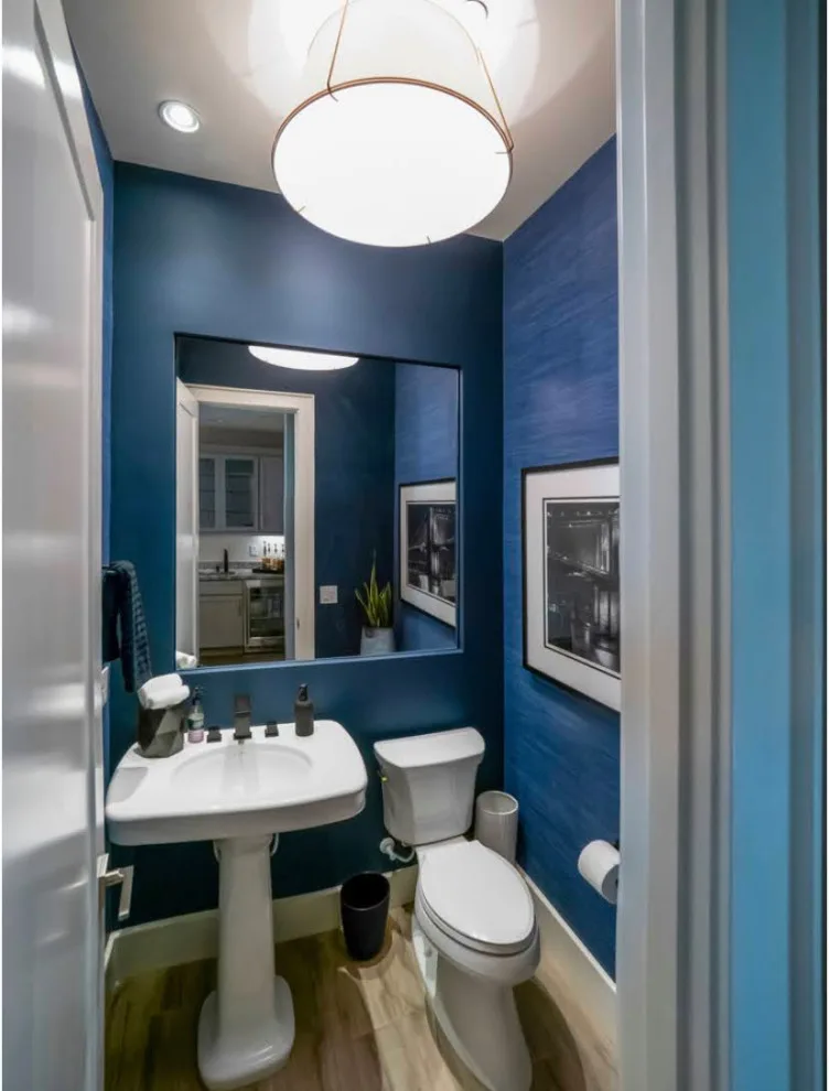 SHEWORKS Home Remodeling & Electrical - Photo 10
