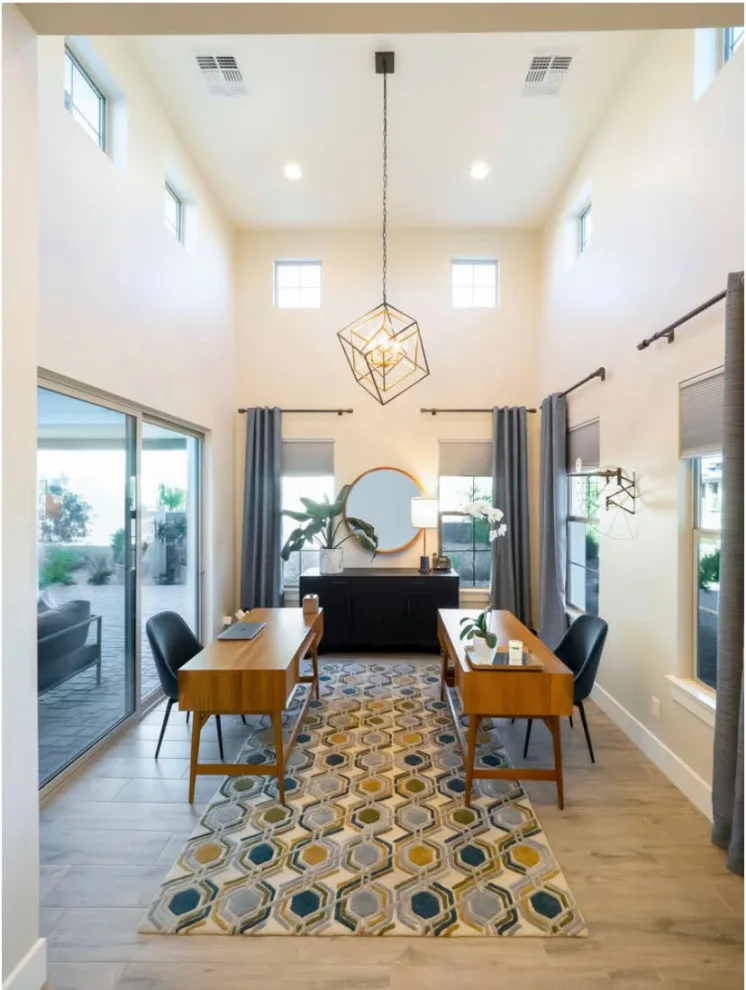 SHEWORKS Home Remodeling & Electrical - Photo 9