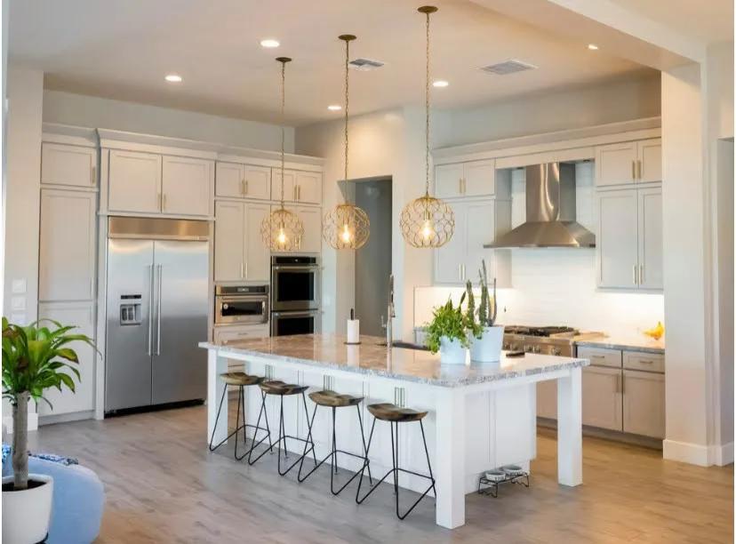 SHEWORKS Home Remodeling & Electrical - Photo 7