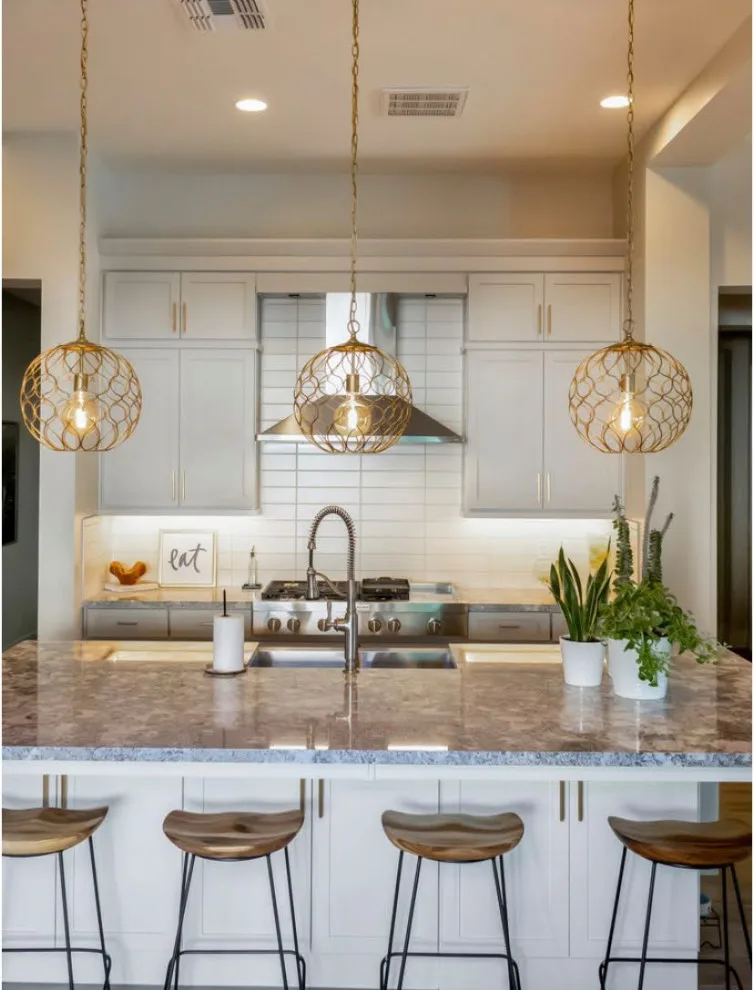 SHEWORKS Home Remodeling & Electrical - Photo 11