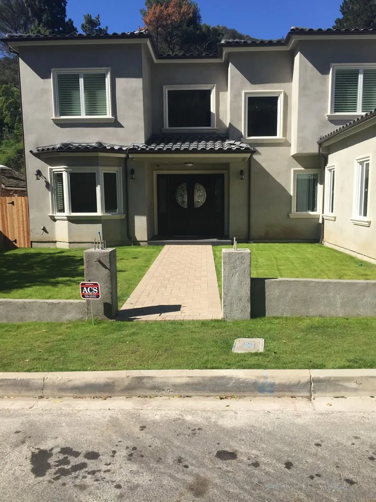 Outdoor Construction by ZC Development & Construction Inc. - Photo 2