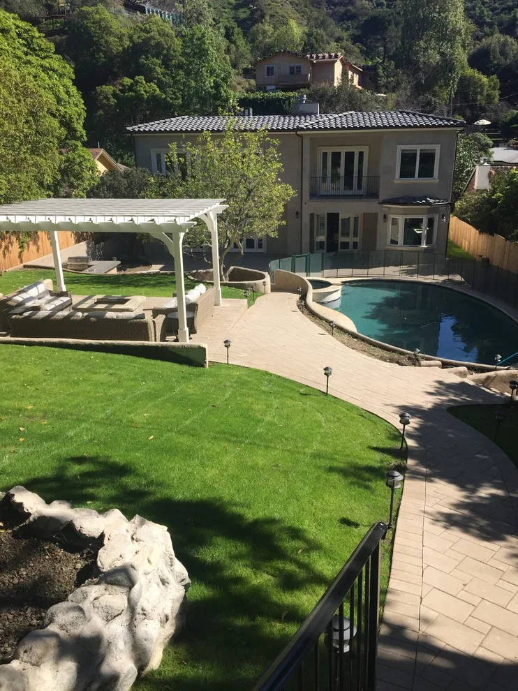 Outdoor Construction by ZC Development & Construction Inc. - Photo 4