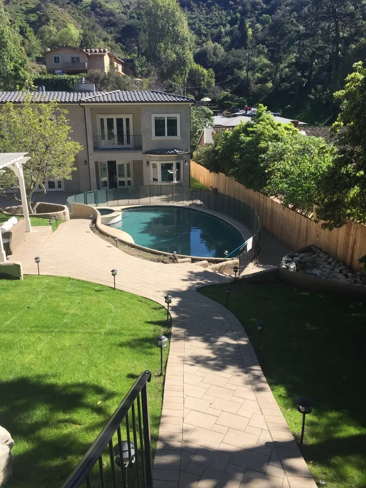 Outdoor Construction by ZC Development & Construction Inc. - Photo 3