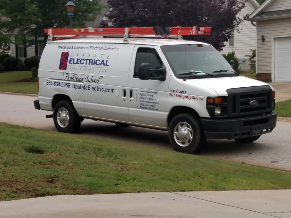 Flat Panel Television Installation by Upstate Electrical Solutions LLC - Photo 27